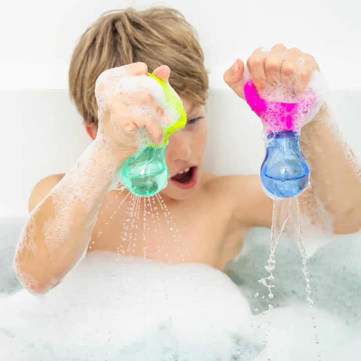 Mobi Skwooshlz Water Squeeze Bulbs