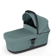 Thule Urban Glide Bassinet - Black Urban 3