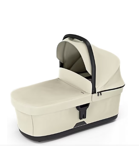 Thule Urban Glide Bassinet - Black Urban 3