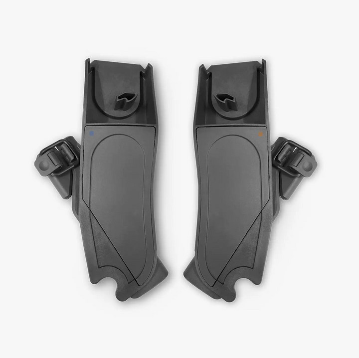 UPPAbaby Vista Lower Adapters for Nuna
