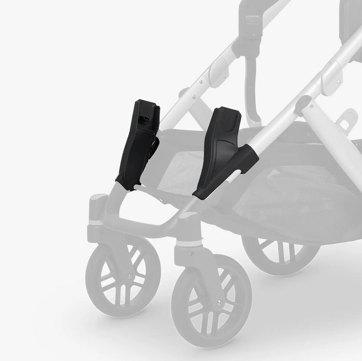 UPPAbaby Vista Lower Adapters for Nuna