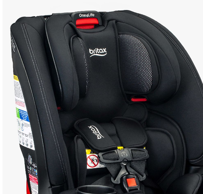 Britax One4Life All in One Car Seat Baby Grand