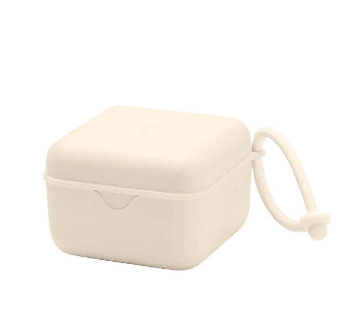 Bibs Pacifier Box