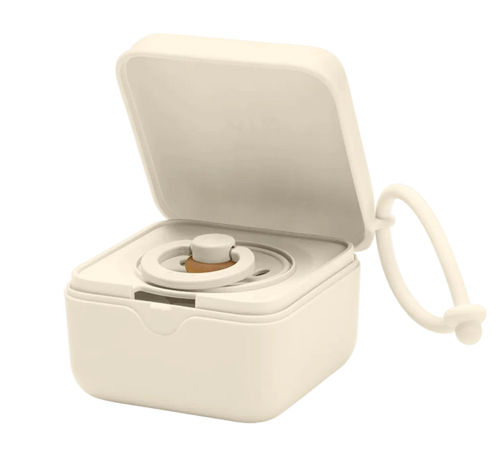 Bibs Pacifier Box