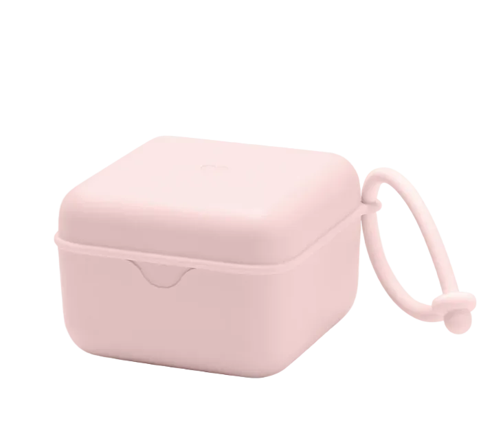 Bibs Pacifier Box