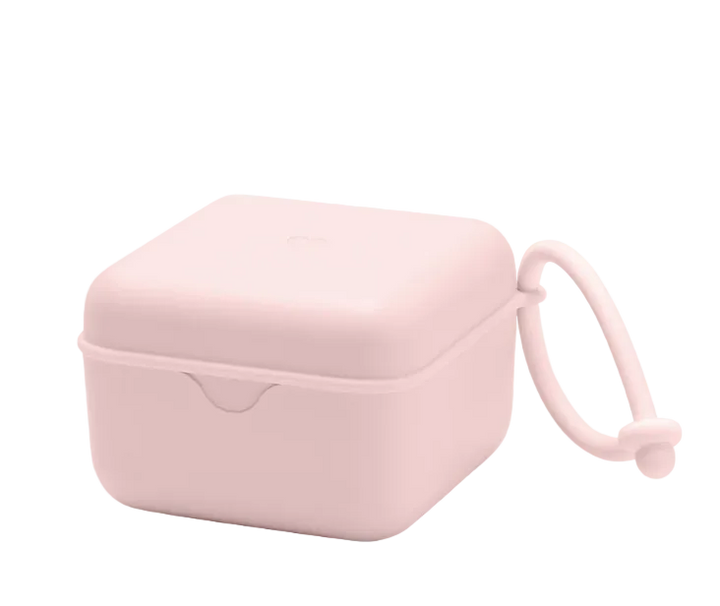 Bibs Pacifier Box