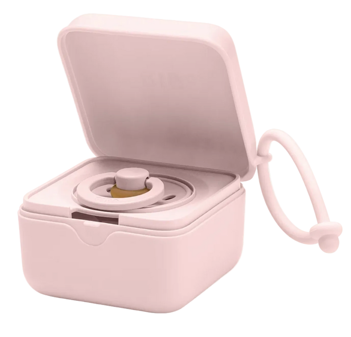 Bibs Pacifier Box