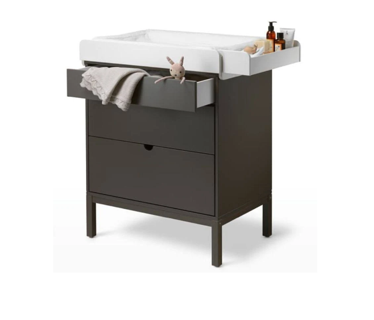 Stokke diaper changing displacement table