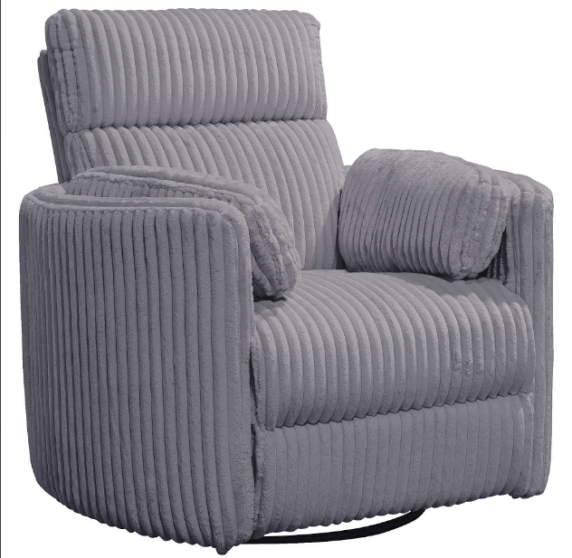 ORBIT Power Swivel Recliner