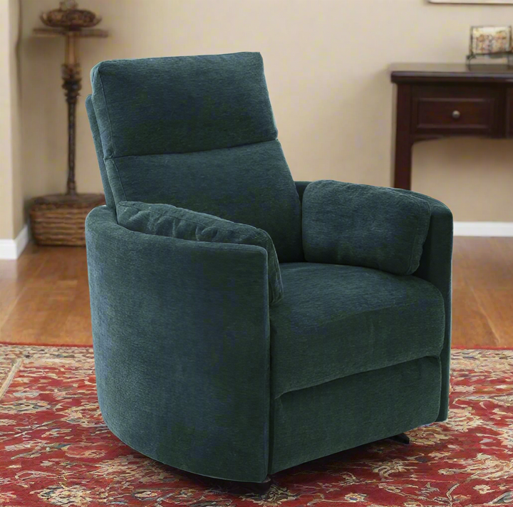 ORBIT Power Swivel Recliner
