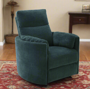 ORBIT Power Swivel Recliner