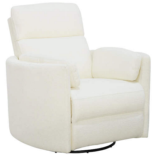 ORBIT Power Swivel Recliner