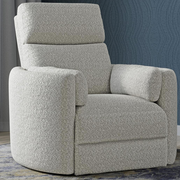 ORBIT Power Swivel Recliner