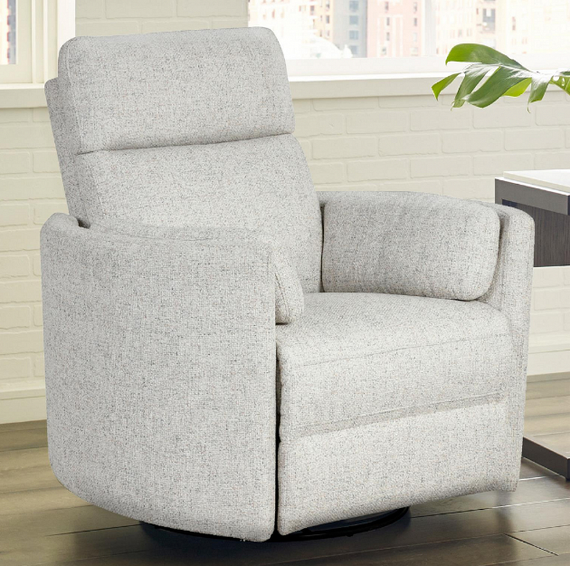 ORBIT Power Swivel Recliner