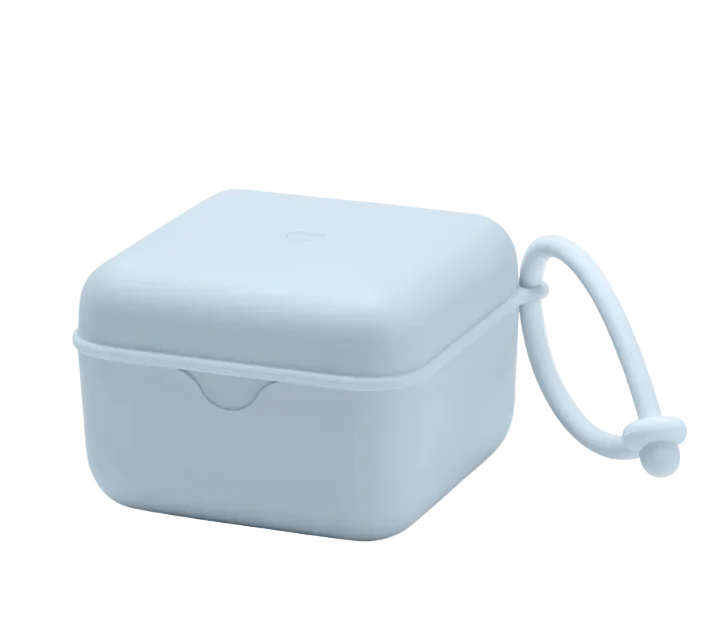Bibs Pacifier Box