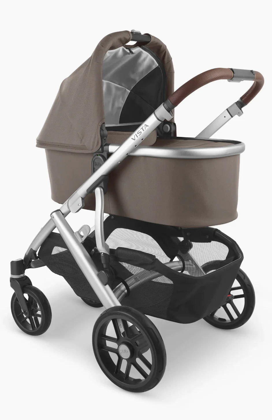 UPPAbaby Vista V2 Stroller Baby Grand