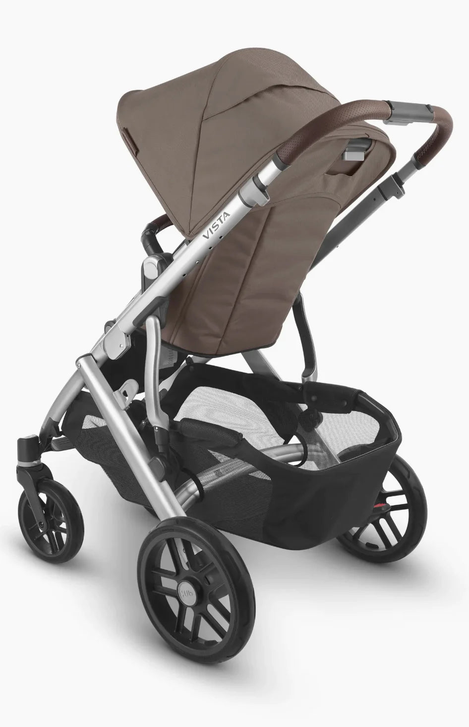 Uppababy vista weight kg hotsell