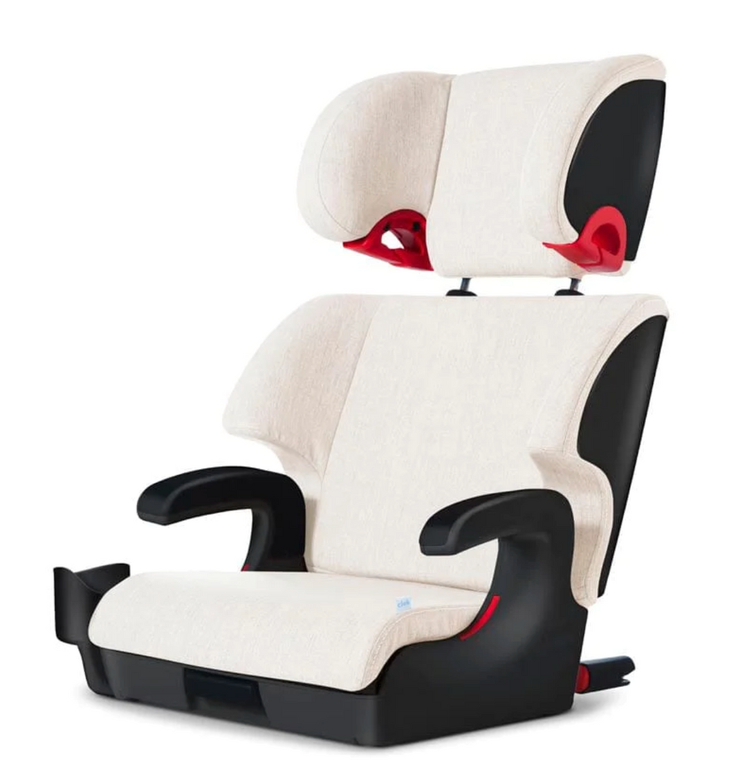 Clek booster seat 2025