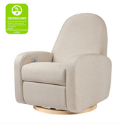 Babyletto Nami - ELECTRONIC Glider Recliner