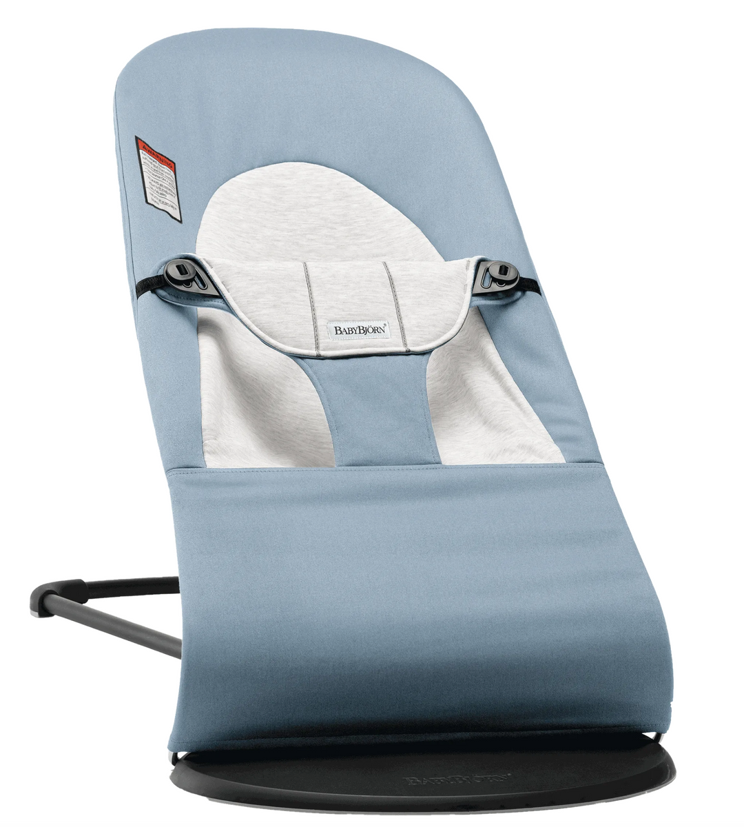 Baby Bjorn Bouncer Balance Soft Baby Grand