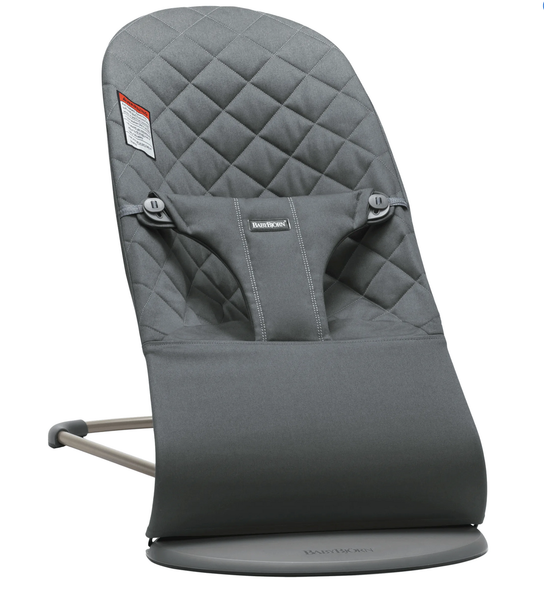 Baby Bjorn Bouncer Bliss – Baby Grand - Main Image