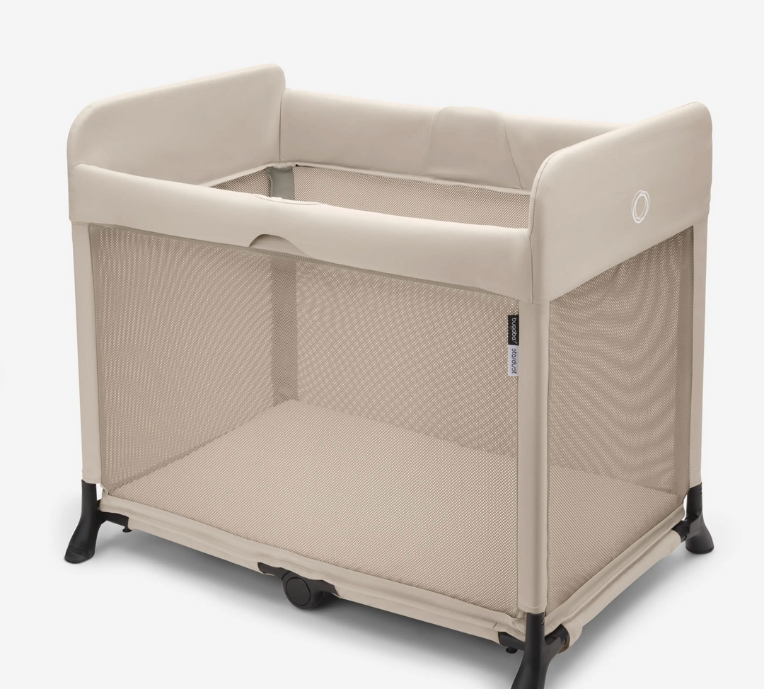 bugaboo park yatak Bugaboo Stardust Portable Playard