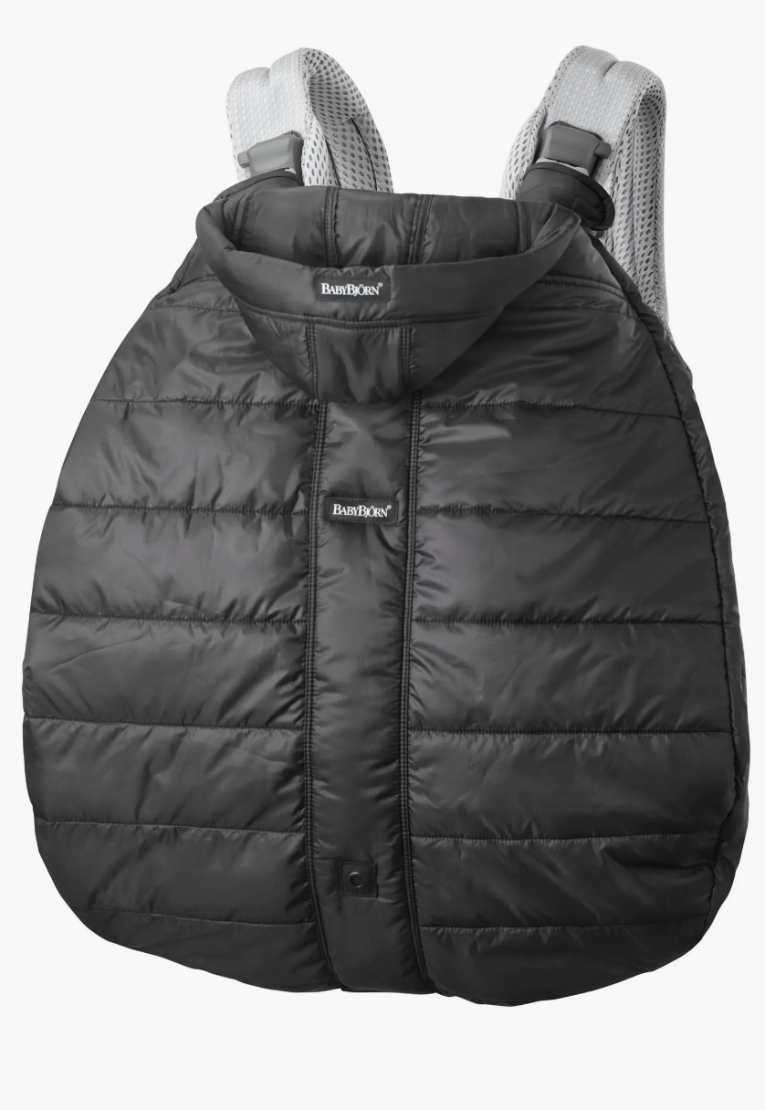 Baby bjorn Winter Cover for Baby