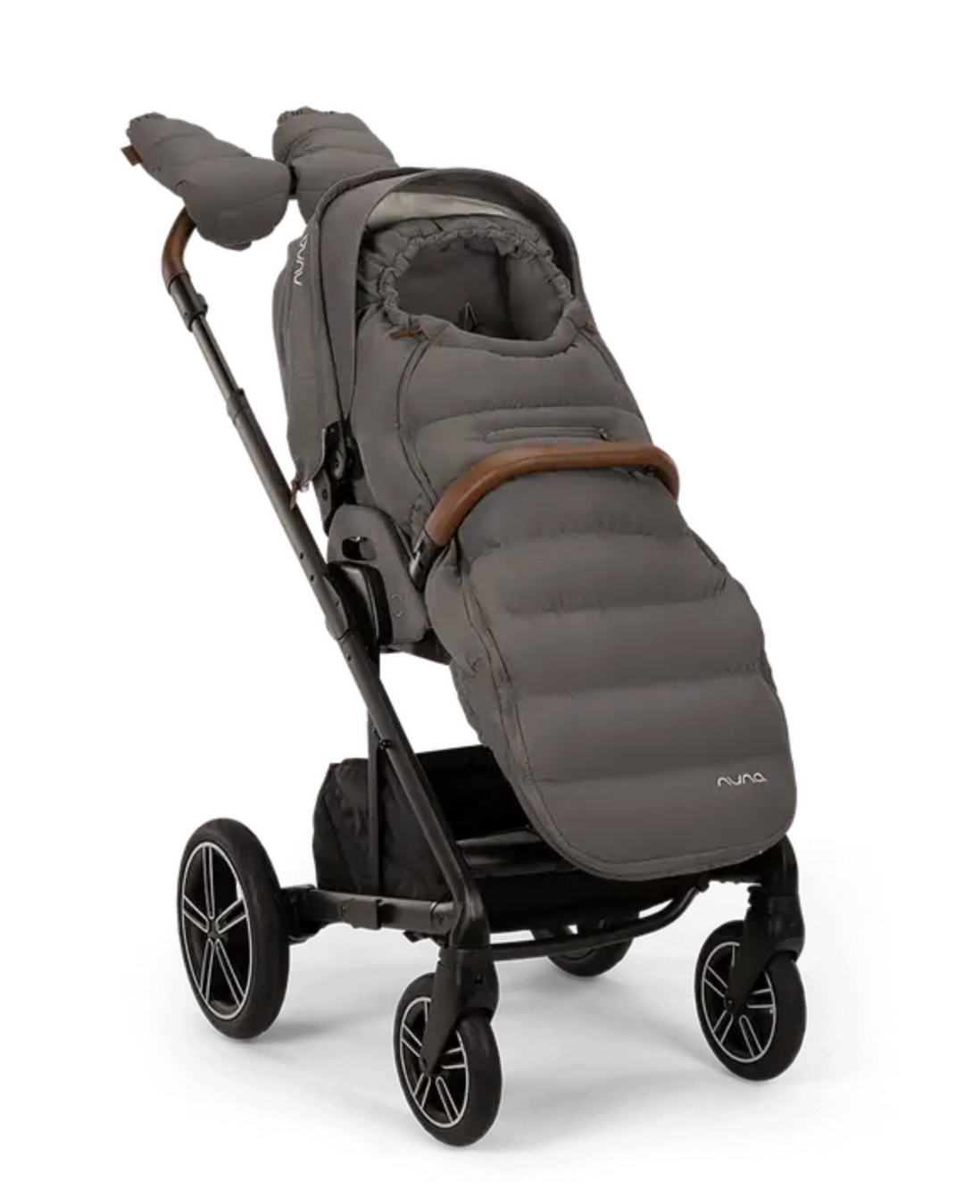 Nuna Winter Stroller Set
