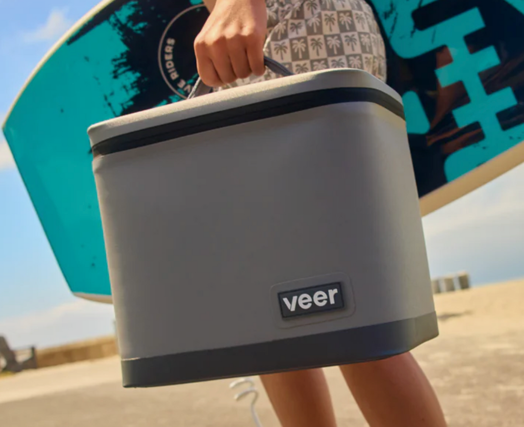 Veer Lunch Cooler