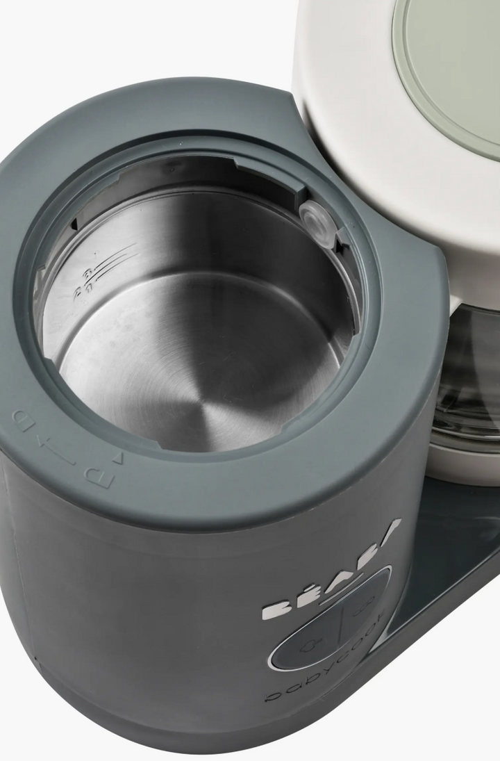 BEABA Baby Cook Neo - Mineral Gray