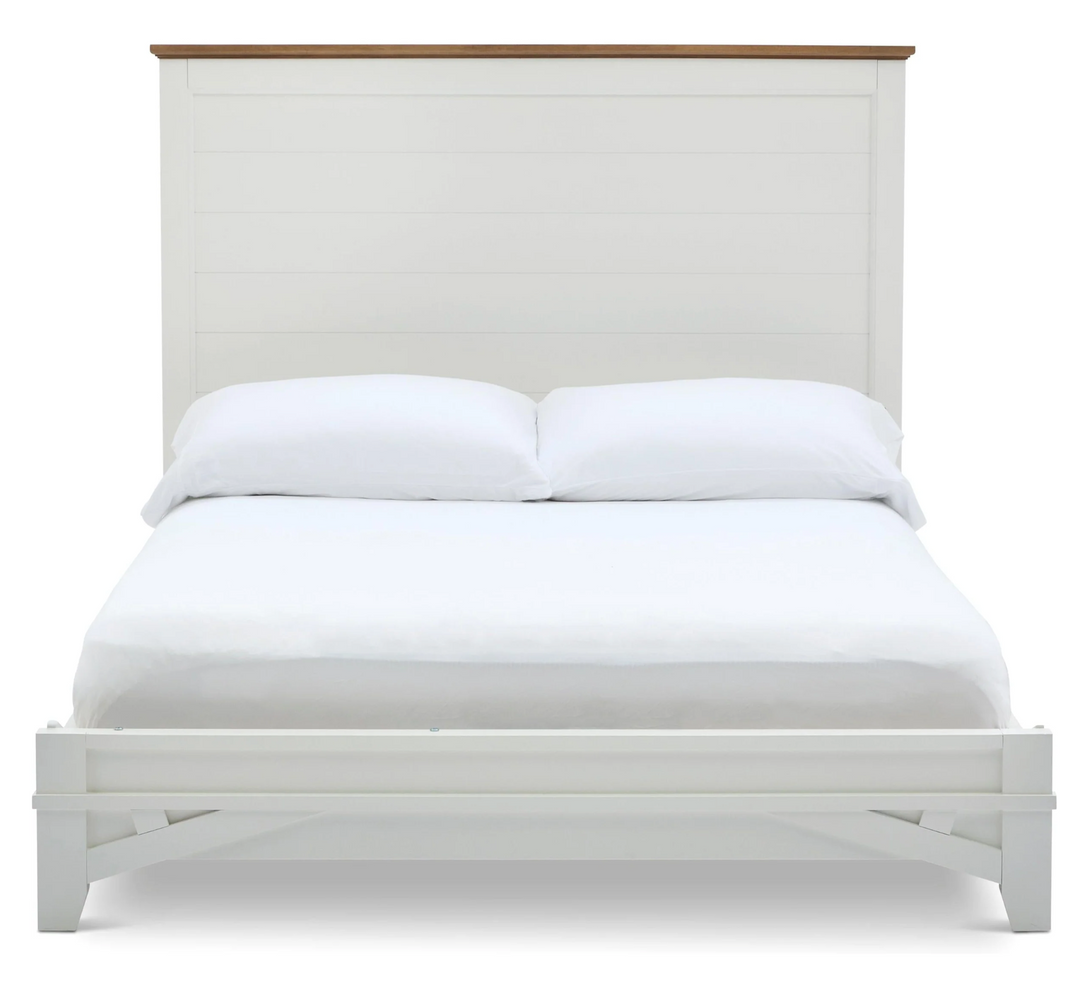 Heritage Artisan 4-in-1 Convertible Crib