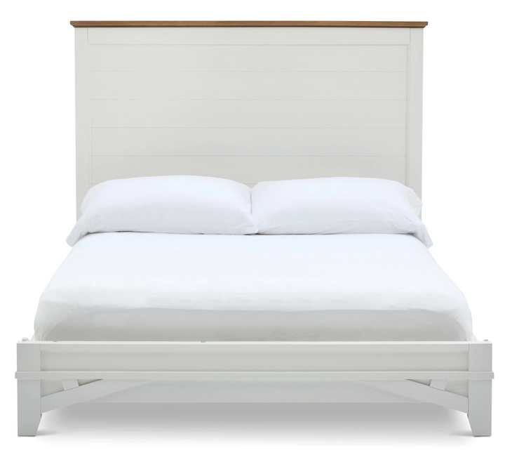 Heritage Artisan 4-in-1 Convertible Crib