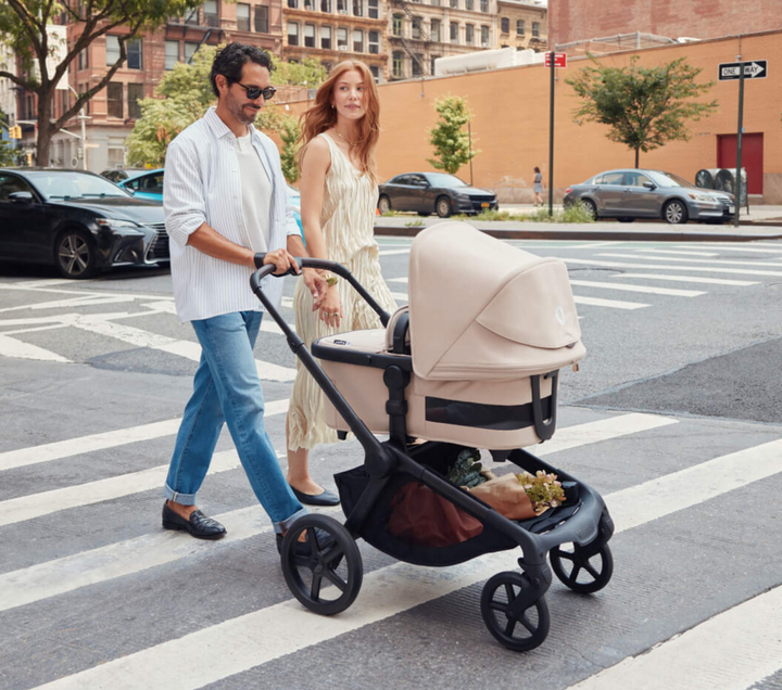 Bugaboo Kangaroo 2-in-1 Double Stroller