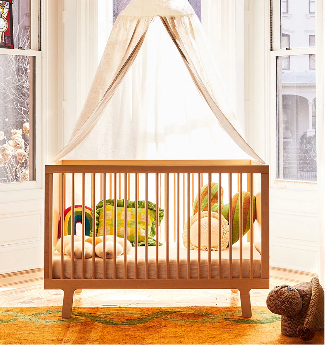 Sparrow Crib - Oeuf
