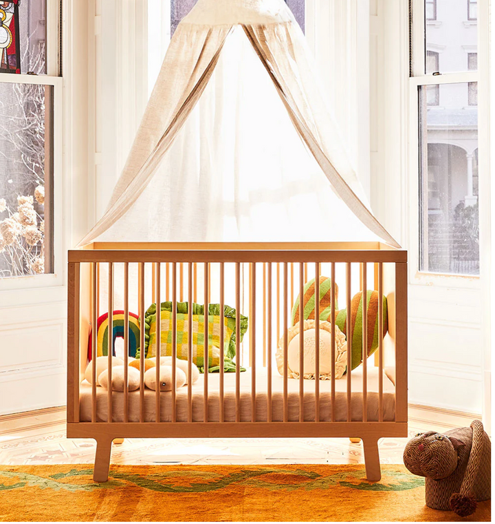 Sparrow Crib - Oeuf