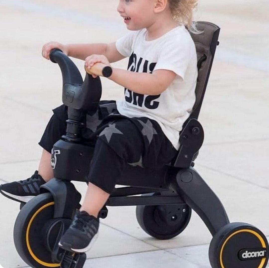 Doona Liki Trike S5
