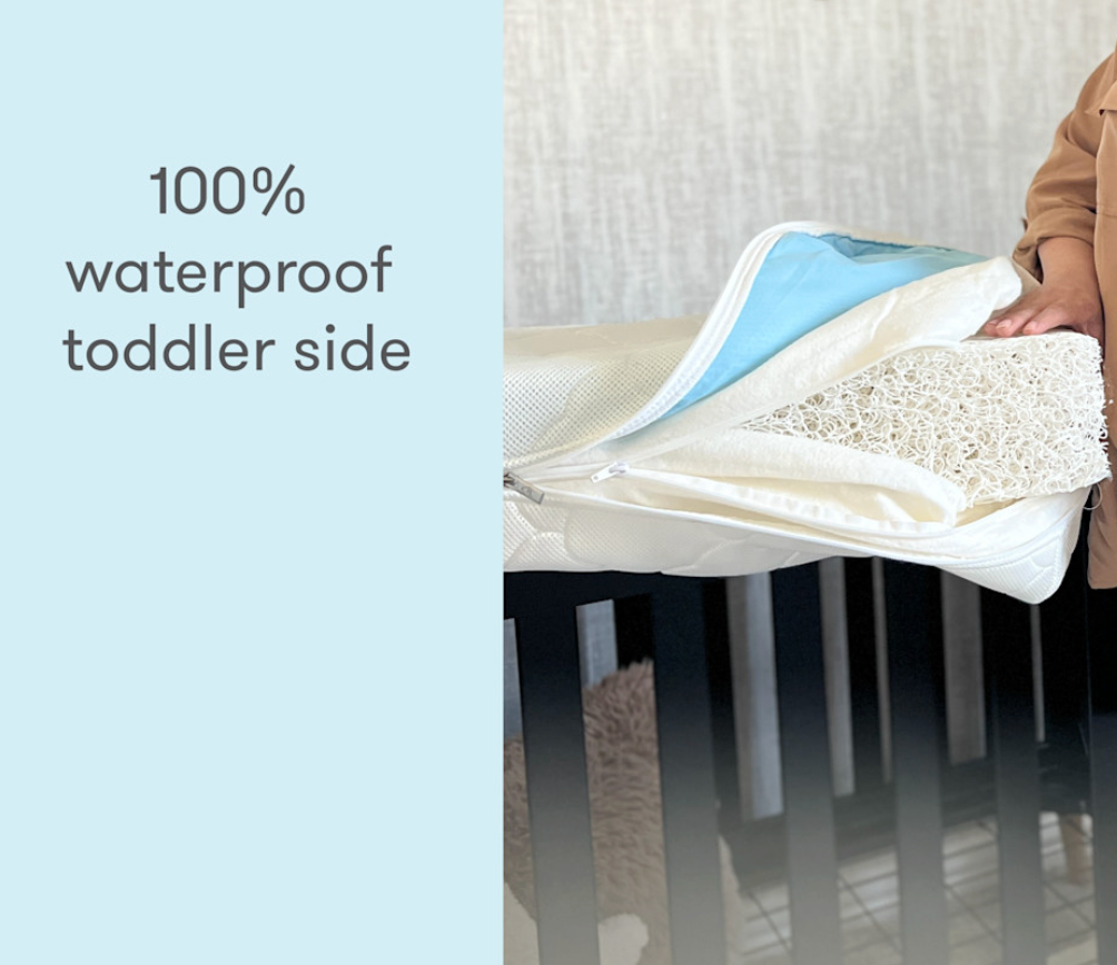 Moonlight Slumber Air Crib Mattress