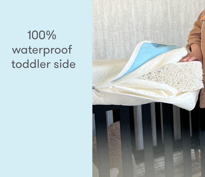 Moonlight Slumber Air Crib Mattress