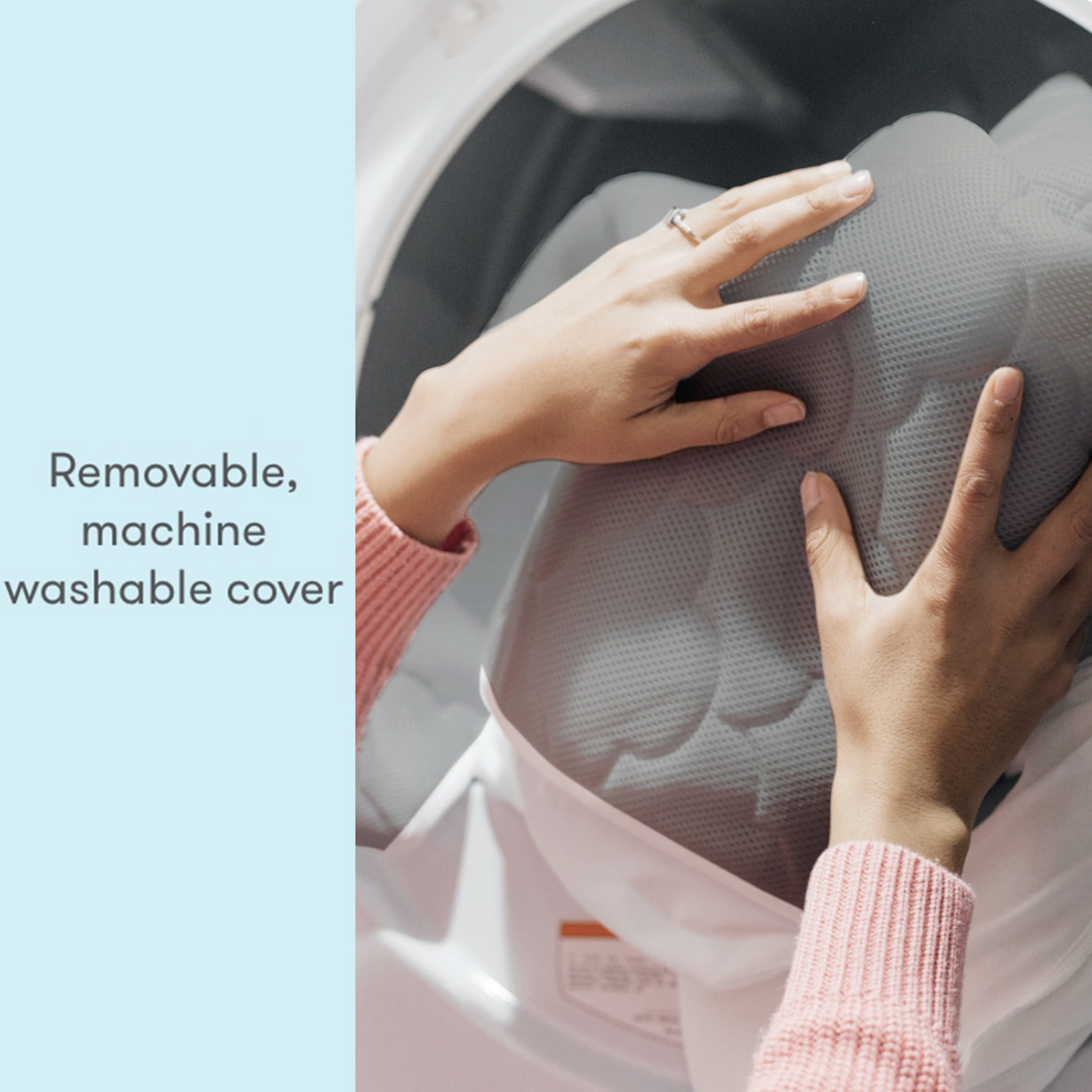 Moonlight Slumber Air Crib Mattress