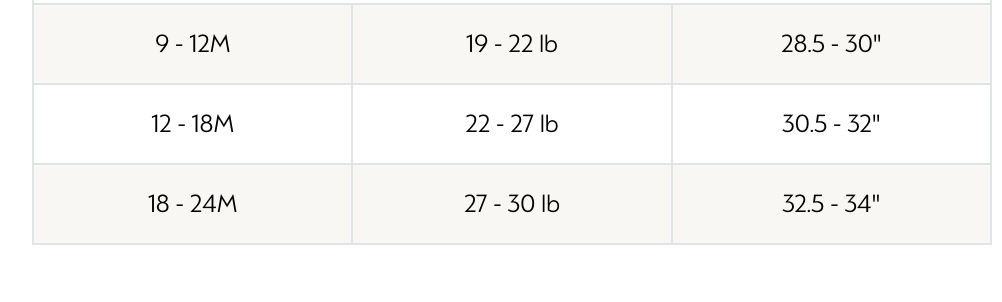 Magnetic me Puffer Pram Snowsuit - Rose Quartz