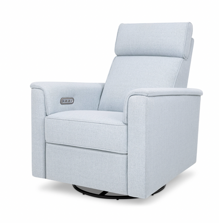 SALE! Monogram by Namesake Willa Power Recliner w/ Adjustable Headrest & USB Port