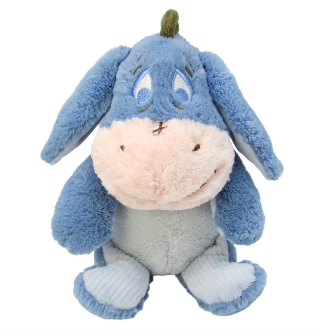 Disney Winnie the Pooh Plush- Eeyore