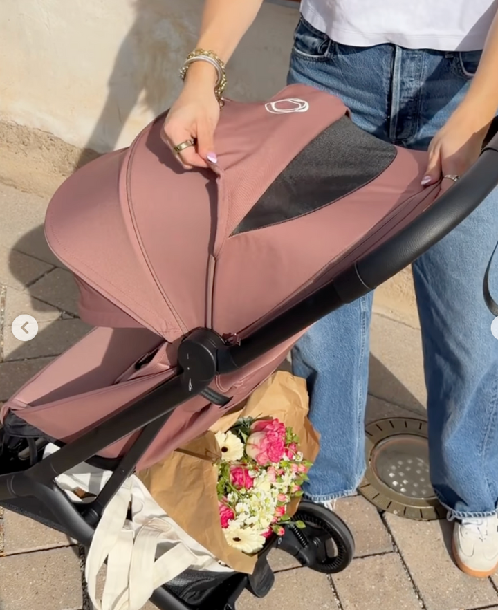 Bugaboo Butterfly 2 Stroller