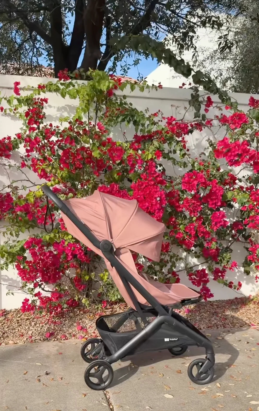 Bugaboo Butterfly 2 Plus Complete Stroller - NEW*