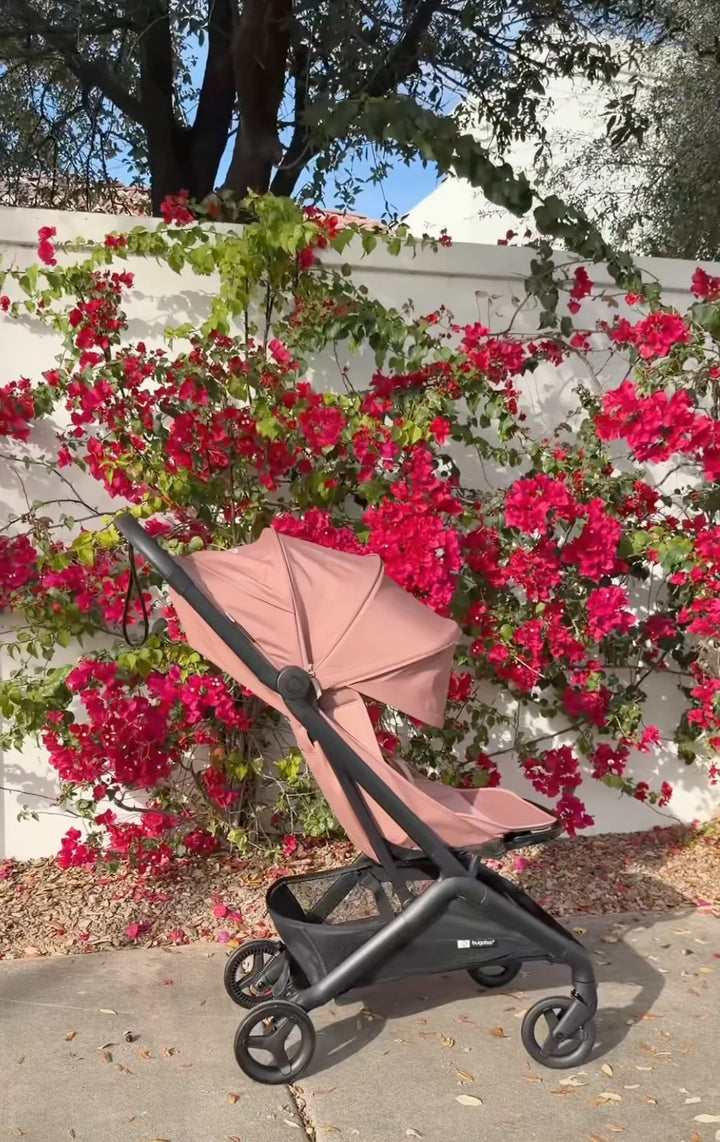 Bugaboo Butterfly 2 Plus Complete Stroller - NEW*