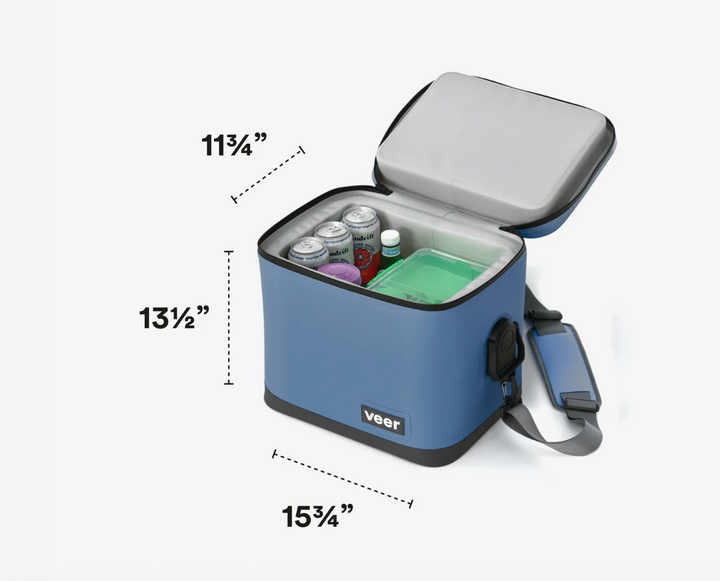Veer Lunch Cooler