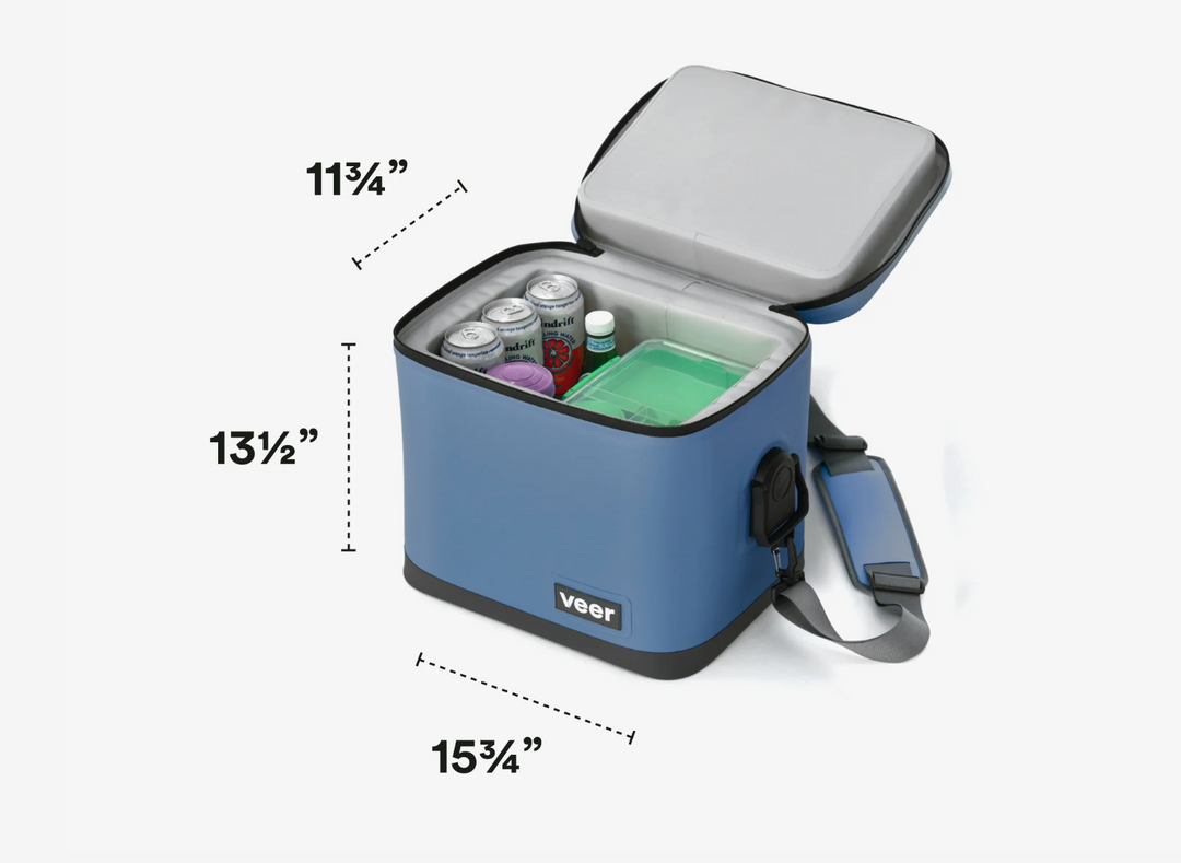 Veer Day Cooler