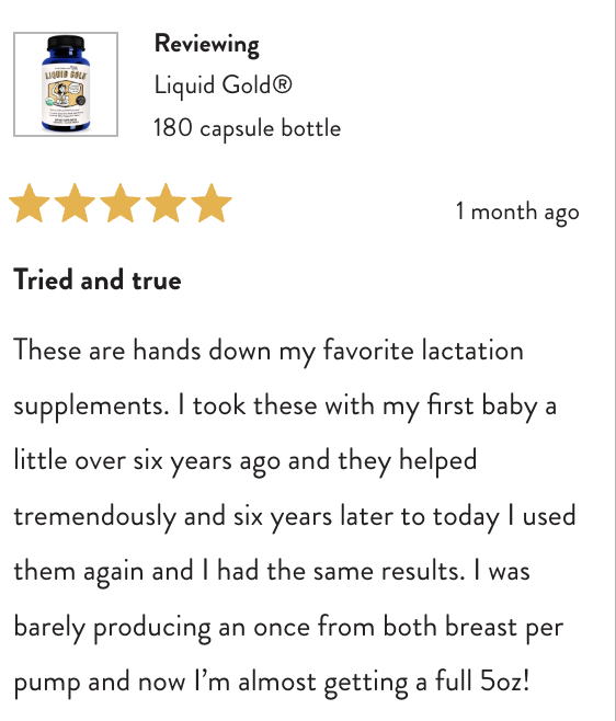 Legendairy Milk Lactation Support Bundle