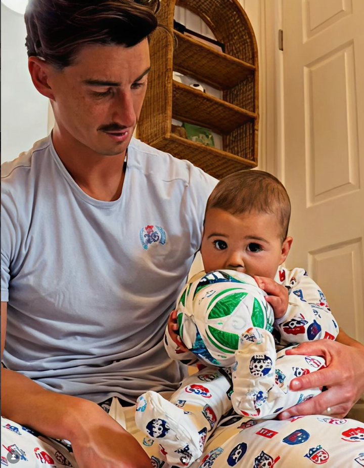 Magnetic Me Footie -Team Goals USA
