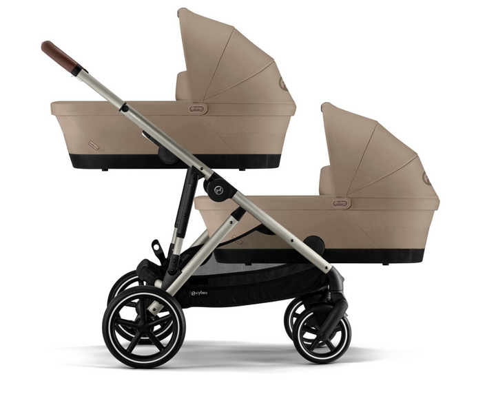 Cybex Gazelle 2 Bassinet/Cot